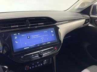 OPEL Corsa usata, con Climatizzatore