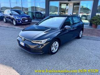 VOLKSWAGEN Golf 2.0 TDI DSG SCR Life