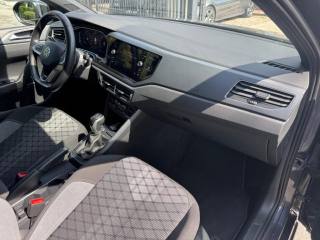 VOLKSWAGEN Taigo usata, con Servosterzo