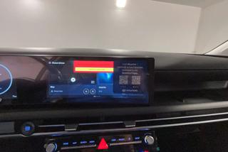 HYUNDAI Tucson usata, con Fendinebbia