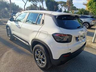 JEEP Avenger usata, con Airbag laterali