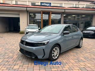 OPEL Corsa 1.2 100 CV Edition KM 0