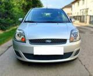 FORD Fiesta usata, con Airbag