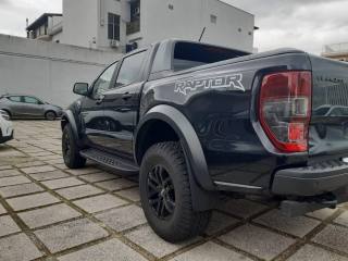 FORD Ranger Raptor usata, con Airbag laterali
