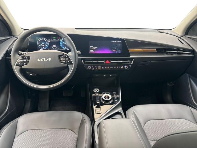 KIA Niro usata, con Chiusura centralizzata