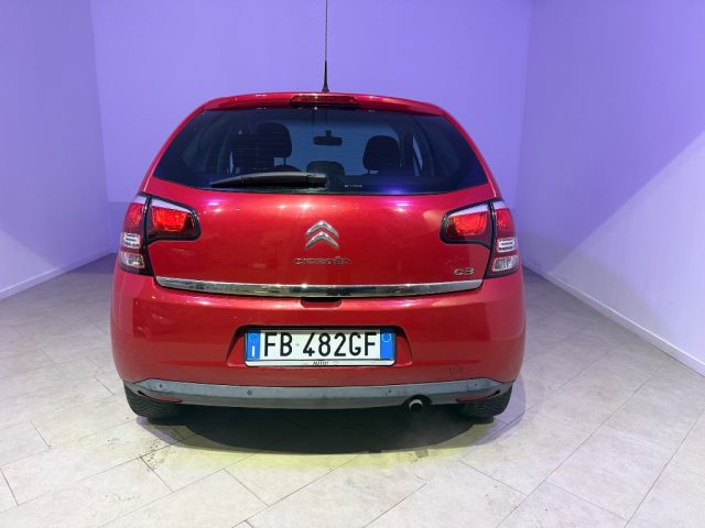 CITROEN C3 usata 4