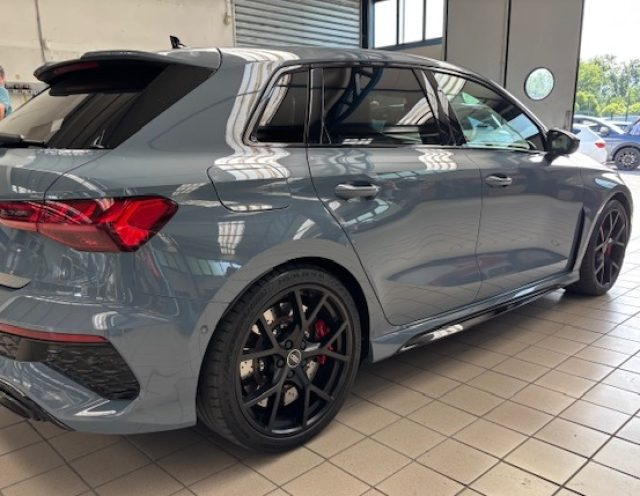 AUDI RS usata, con Climatizzatore