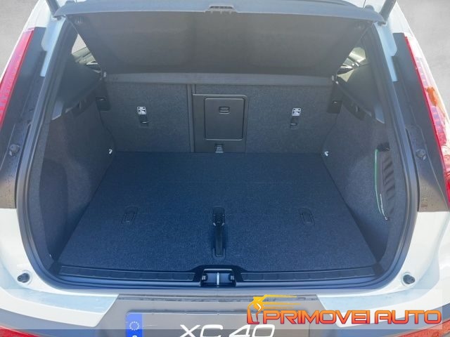 VOLVO XC40 usata, con Climatizzatore