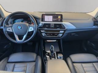 BMW X3 usata, con Cruise Control