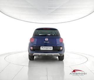 FIAT 500L usata 5