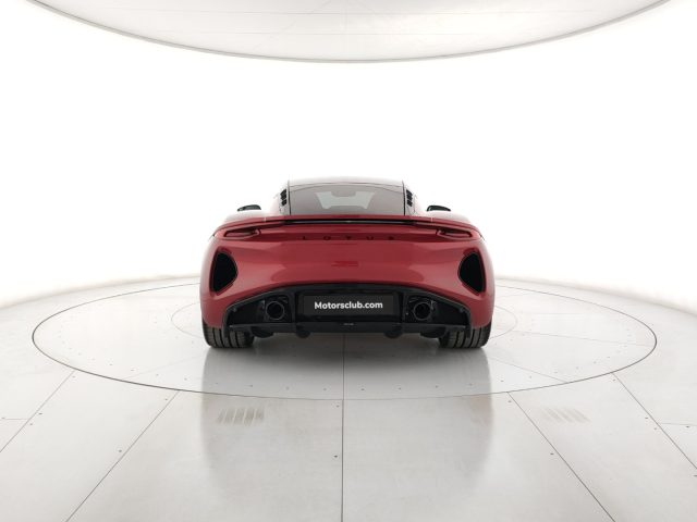 LOTUS Emira usata, con Alzacristalli elettrici