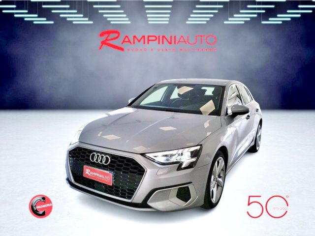 AUDI A3 usata 2
