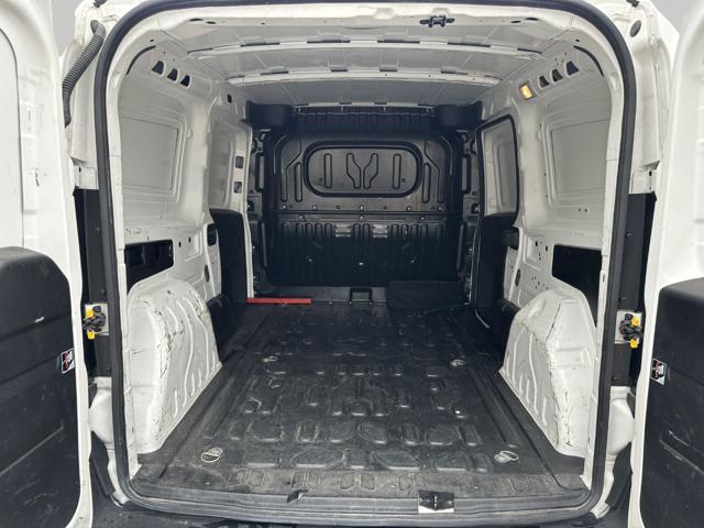 FIAT Doblo usata, con Park Distance Control