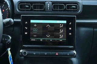 CITROEN C3 usata, con Servosterzo