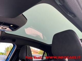 RENAULT Rafale usata, con Vetri oscurati