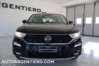 VOLKSWAGEN T-Roc usata, con Airbag