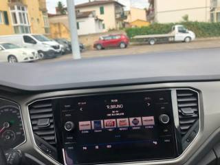 VOLKSWAGEN T-Roc usata, con Fendinebbia