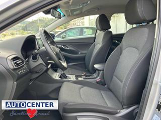 HYUNDAI i30 usata, con ESP