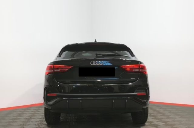 AUDI Q3 usata, con Alzacristalli elettrici