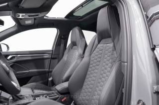 AUDI RS Q3 usata, con Immobilizzatore elettronico