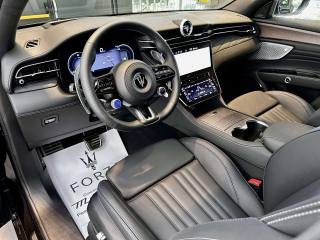 MASERATI Grecale usata, con Immobilizzatore elettronico