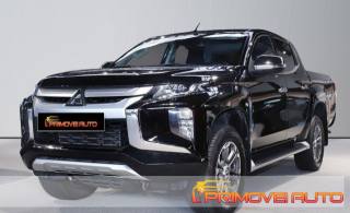 MITSUBISHI L200 usata, con Airbag Passeggero