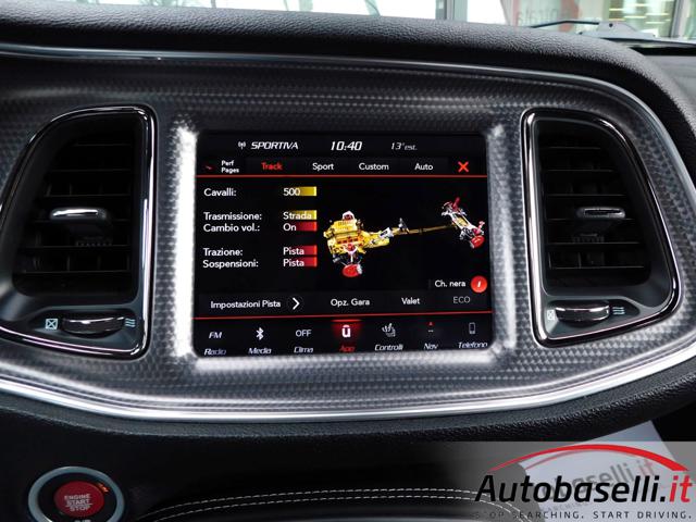 DODGE Charger usata, con Climatizzatore