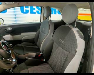 FIAT 500 usata 16