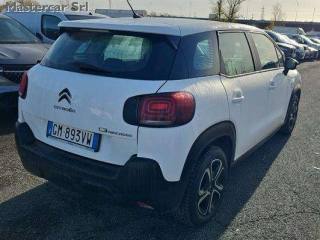 CITROEN C3 Aircross usata, con Alzacristalli elettrici