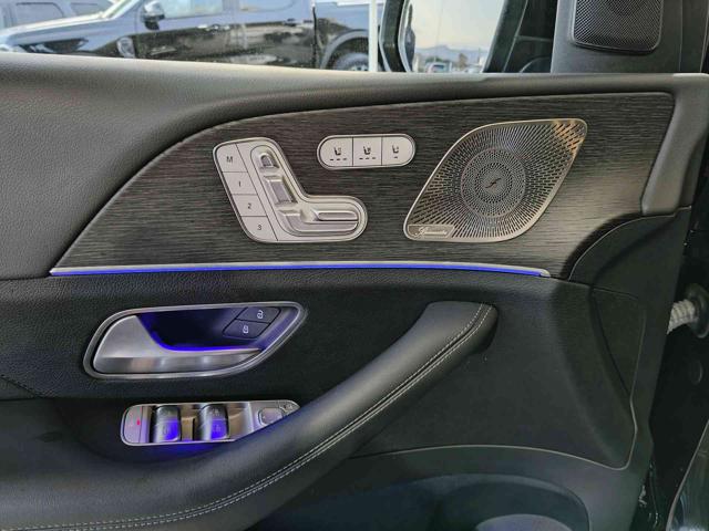 MERCEDES-BENZ GLE 450 usata, con Climatizzatore
