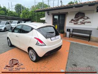 LANCIA Ypsilon usata, con Airbag Passeggero
