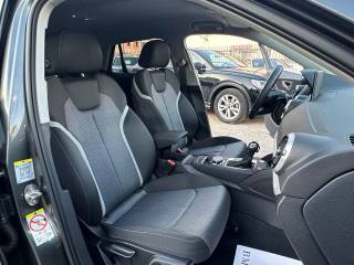 AUDI Q2 usata, con Autoradio