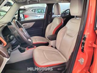 JEEP Renegade usata, con ESP