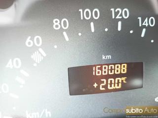 MERCEDES-BENZ A 140 usata 20