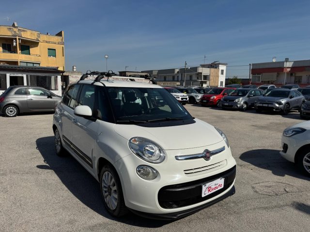 FIAT 500L usata, con Airbag Passeggero
