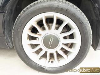 FIAT 500 usata, con Specchietti laterali elettrici