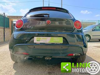 ALFA ROMEO MiTo usata, con MP3