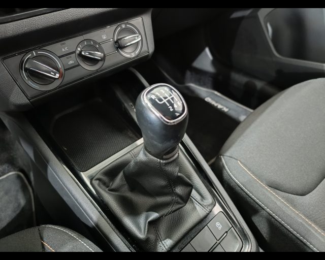 SKODA Kamiq usata, con Climatizzatore