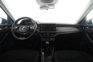 SKODA Kamiq usata 10