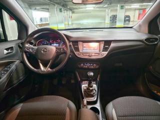 OPEL Crossland X usata, con Controllo trazione