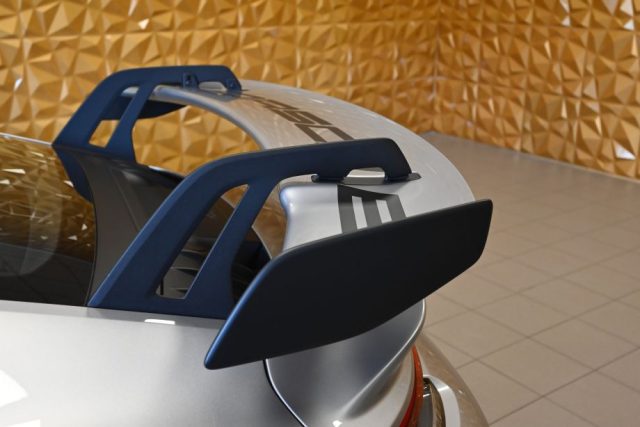 PORSCHE 992 usata 16