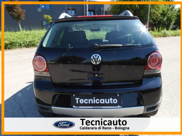 VOLKSWAGEN Polo usata, con Climatizzatore