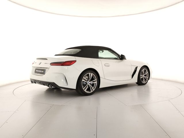 BMW Z4 usata, con Climatizzatore