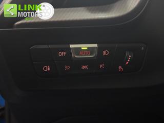 BMW M135 usata, con Sistema di navigazione