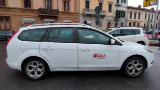 FORD Focus usata, con Cerchi in lega