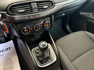 FIAT Tipo usata, con Fari Xenon
