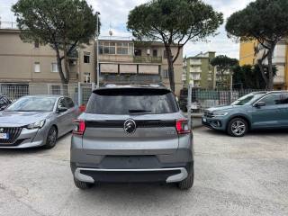 CITROEN C3 Aircross usata, con Autoradio
