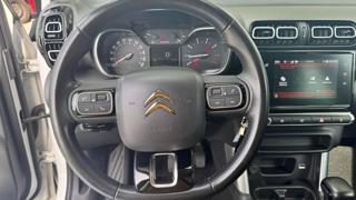 CITROEN C3 Aircross usata, con ESP