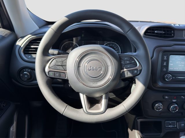 JEEP Renegade usata 12