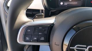 FIAT 600 usata, con Isofix